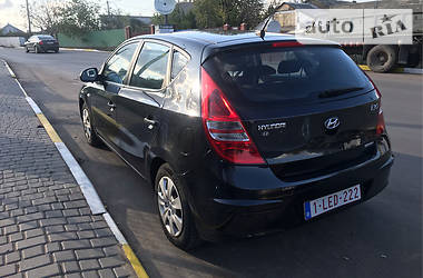 Купе Hyundai i30 2007 в Виннице
