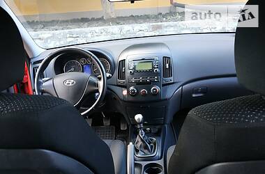 Универсал Hyundai i30 2009 в Чорткове