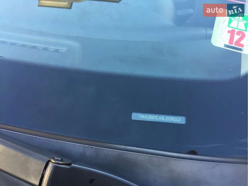 Універсал Hyundai i30 2010 в Івано-Франківську