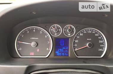 Универсал Hyundai i30 2009 в Шостке