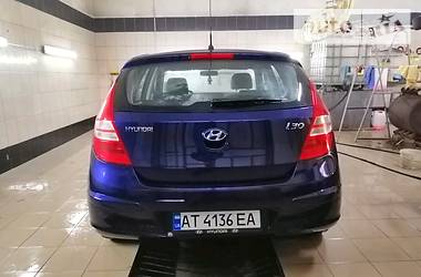 Седан Hyundai i30 2007 в Калуші