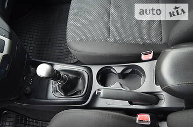 Хетчбек Hyundai i30 2009 в 