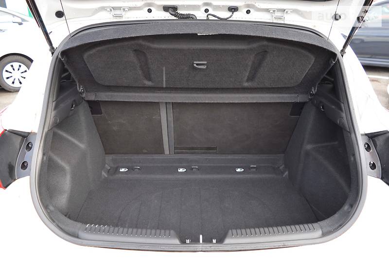 Хетчбек Hyundai i30 2014 в Києві