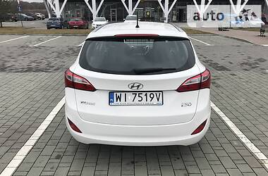 Универсал Hyundai i30 2014 в Хмельницком