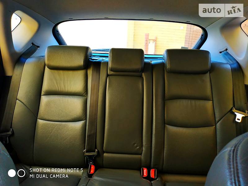 Хетчбек Hyundai i30 2007 в Збаражі