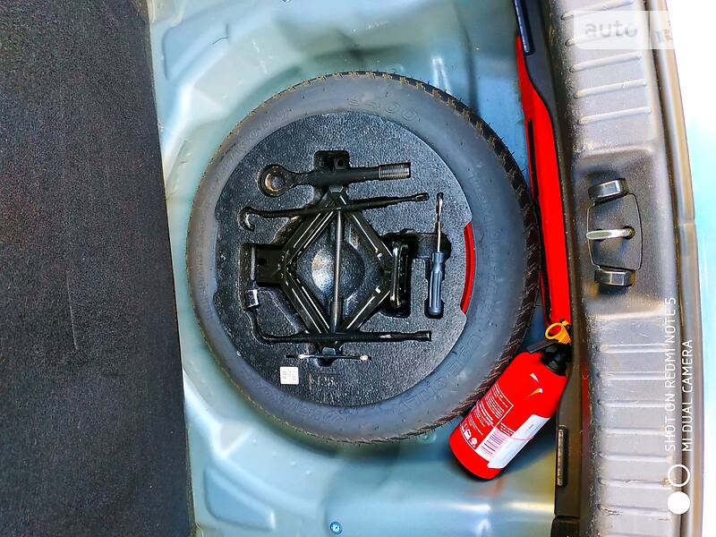 Хетчбек Hyundai i30 2007 в Збаражі