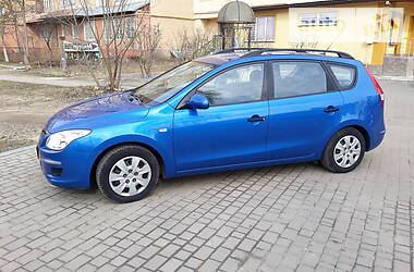 Універсал Hyundai i30 2008 в 