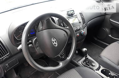 Універсал Hyundai i30 2008 в 