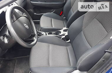 Універсал Hyundai i30 2008 в 