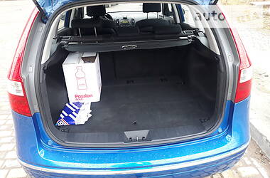 Універсал Hyundai i30 2008 в 