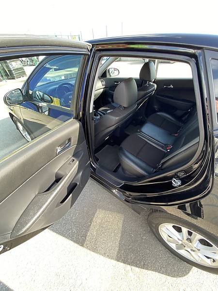 Хэтчбек Hyundai i30 2011 в Харькове