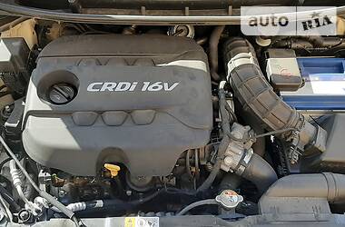 Універсал Hyundai i30 2013 в 