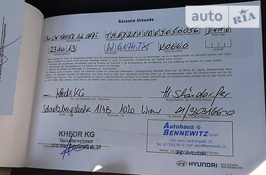 Універсал Hyundai i30 2013 в 