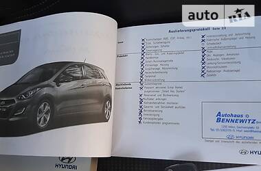 Універсал Hyundai i30 2013 в 