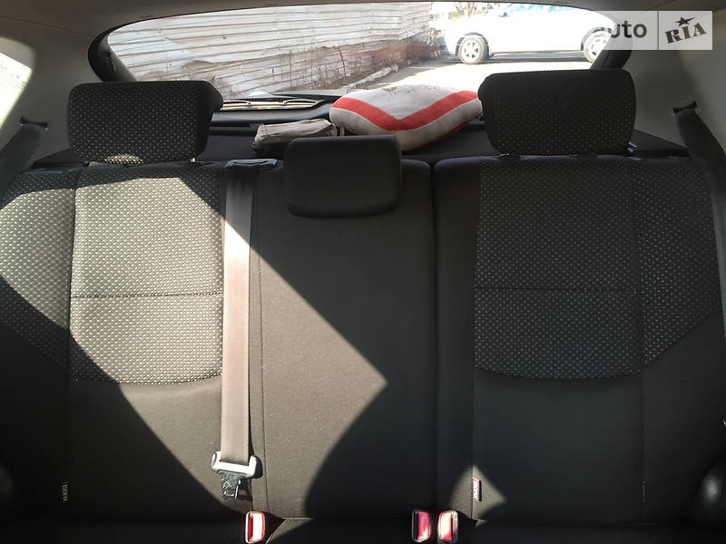 Хетчбек Hyundai i30 2010 в Рівному фото 39 Хетчбек Hyundai i30 2010 в Рівному