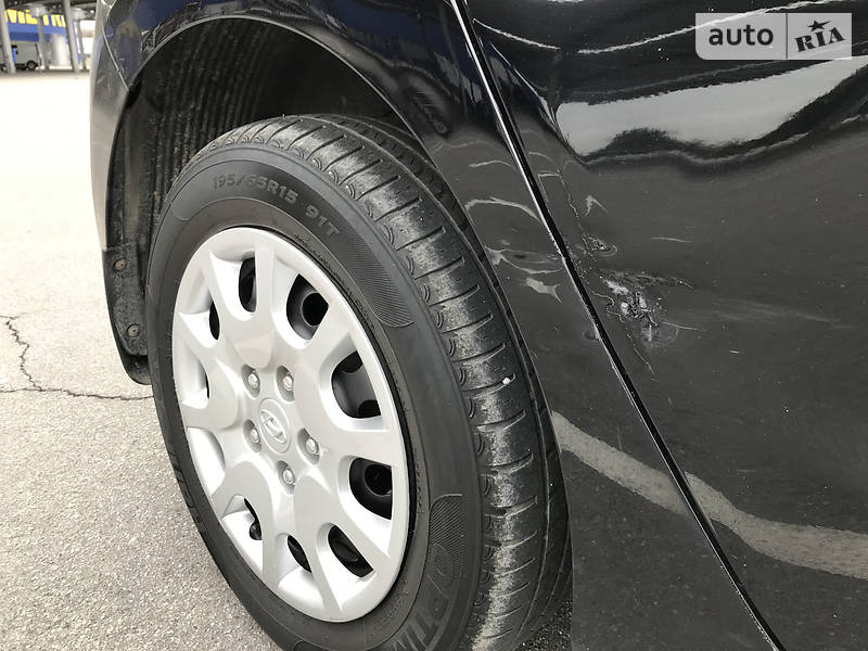 Хэтчбек Hyundai i30 2013 в Запорожье