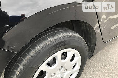 Хетчбек Hyundai i30 2013 в 