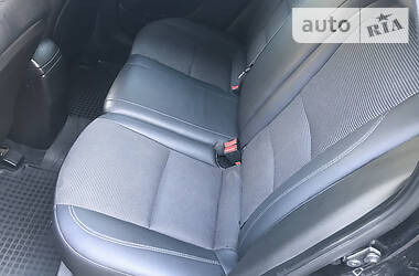Хетчбек Hyundai i30 2013 в 