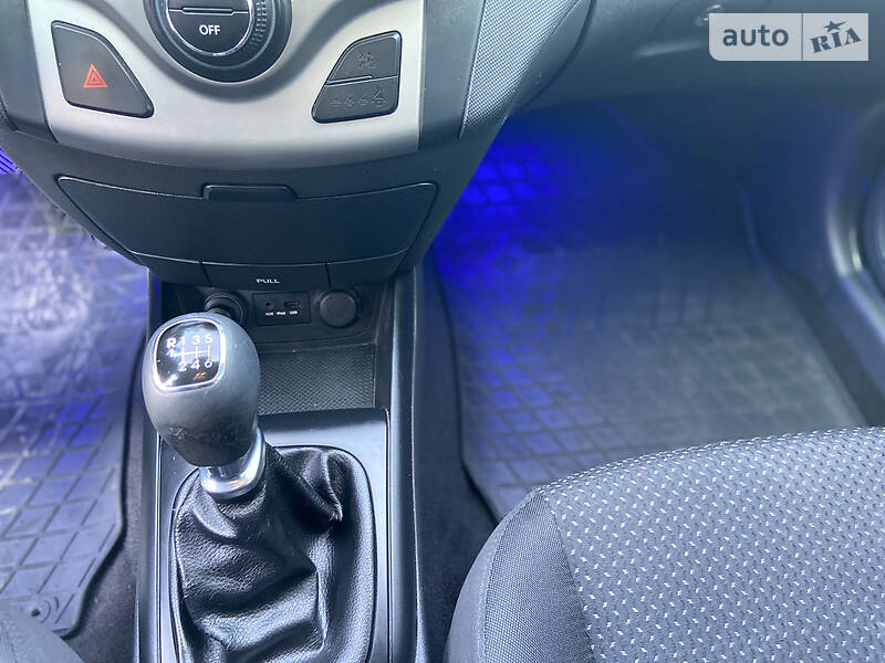 Універсал Hyundai i30 2011 в Львові