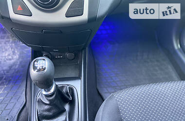 Універсал Hyundai i30 2011 в 
