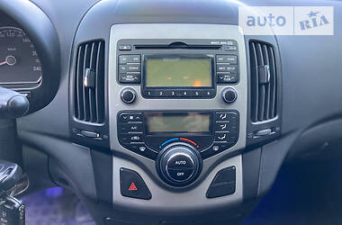 Універсал Hyundai i30 2011 в 
