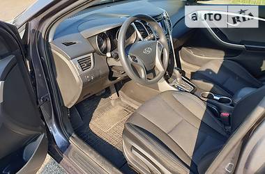 Хетчбек Hyundai i30 2016 в 