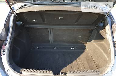 Хетчбек Hyundai i30 2016 в 