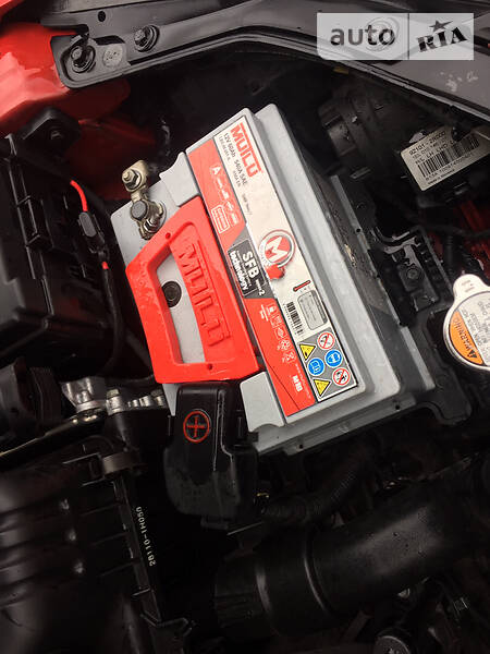 Хетчбек Hyundai i30 2010 в Києві