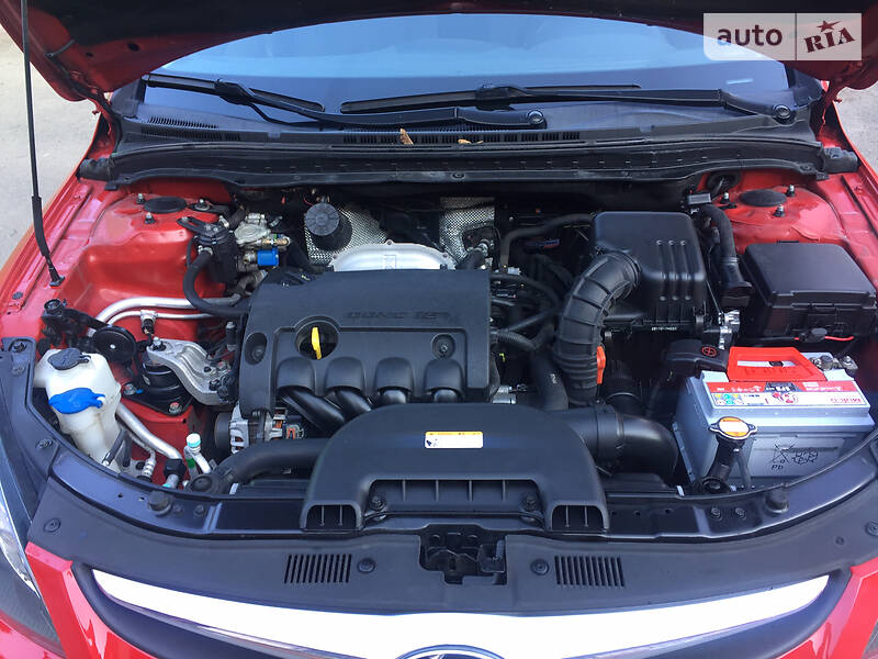 Хетчбек Hyundai i30 2010 в Києві