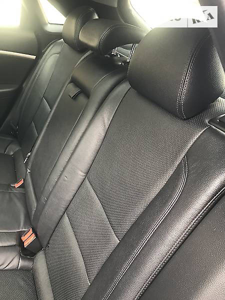 Хетчбек Hyundai i30 2013 в Києві