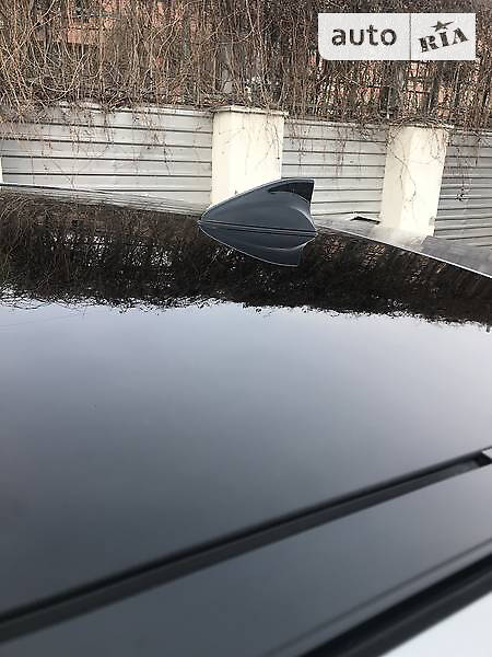 Хетчбек Hyundai i30 2013 в Києві