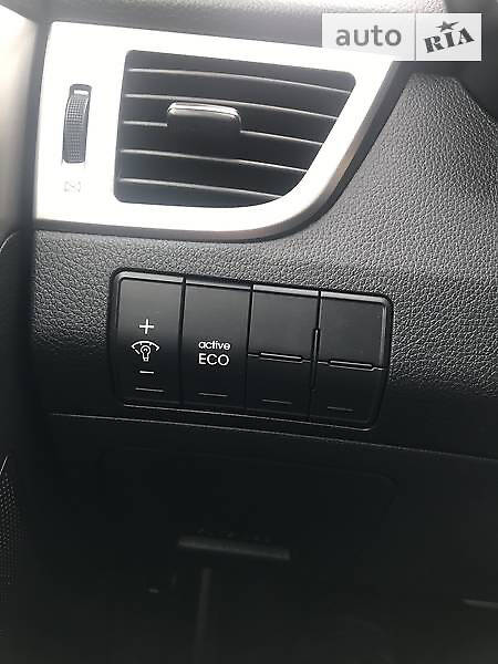 Хетчбек Hyundai i30 2013 в Києві