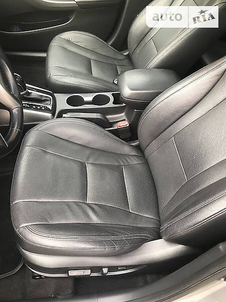 Хетчбек Hyundai i30 2013 в Києві