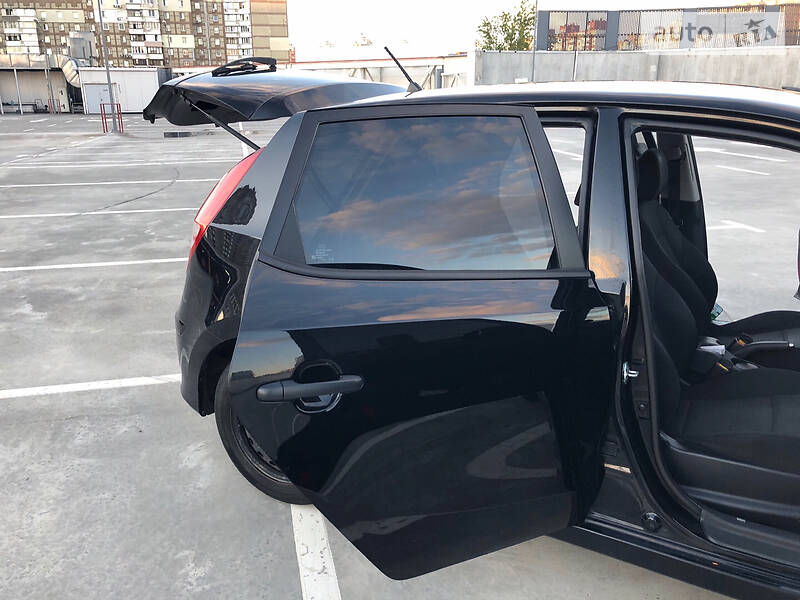 Хетчбек Hyundai i30 2011 в Києві