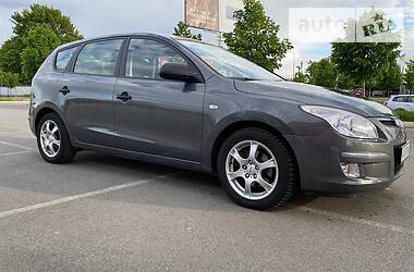 Універсал Hyundai i30 2009 в 