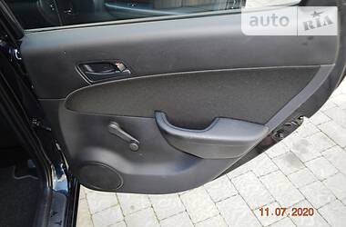 Хэтчбек Hyundai i30 2010 в Ивано-Франковске