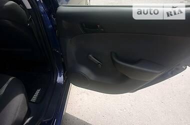 Хетчбек Hyundai i30 2010 в 