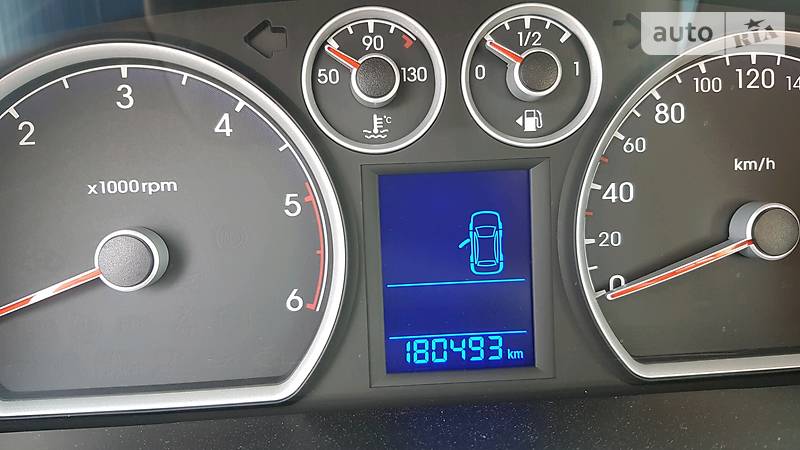 Універсал Hyundai i30 2012 в Луцьку