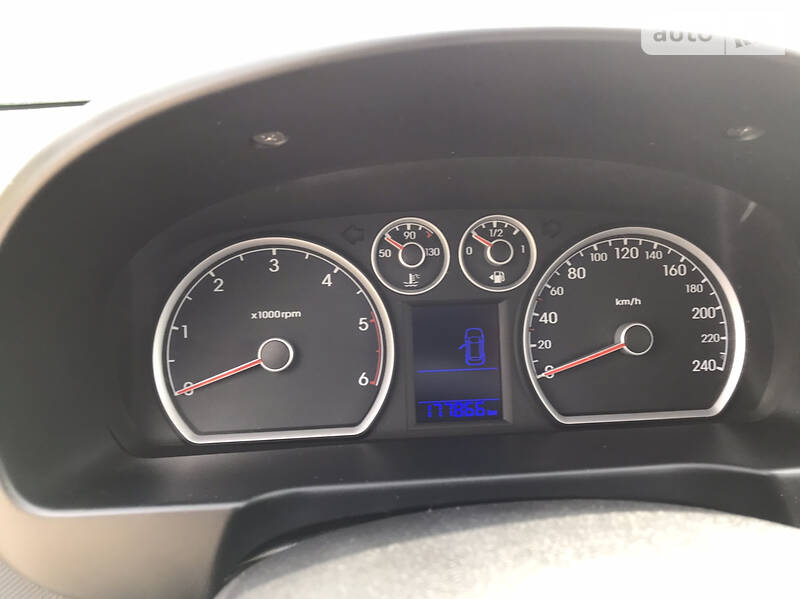 Универсал Hyundai i30 2010 в Бердичеве