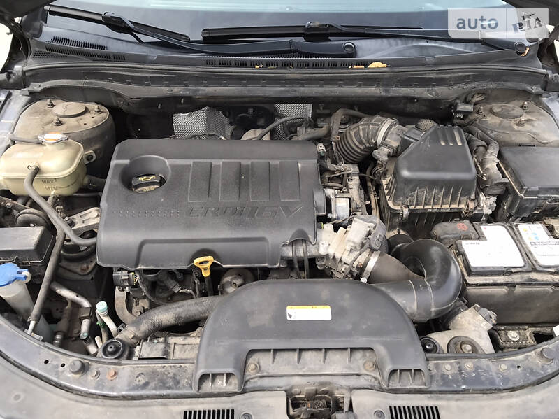 Универсал Hyundai i30 2010 в Бердичеве