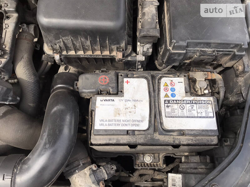 Универсал Hyundai i30 2010 в Бердичеве
