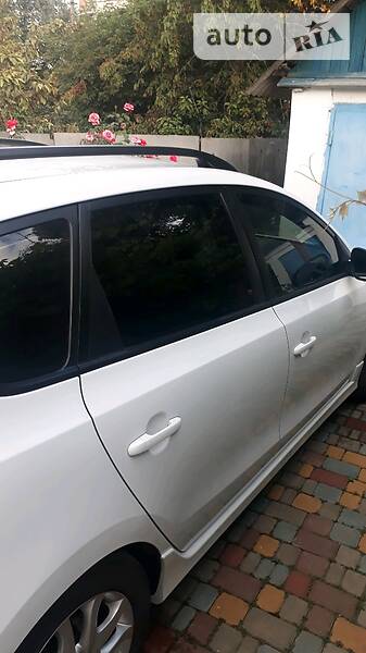 Універсал Hyundai i30 2010 в Борисполі фото 11 Універсал Hyundai i30 2010 в Борисполі