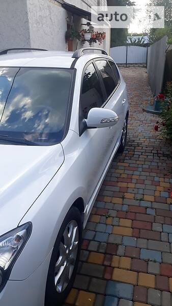 Універсал Hyundai i30 2010 в Борисполі фото 17 Універсал Hyundai i30 2010 в Борисполі