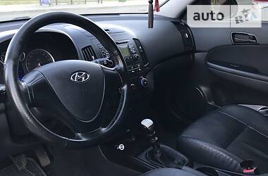 Хэтчбек Hyundai i30 2007 в Виннице