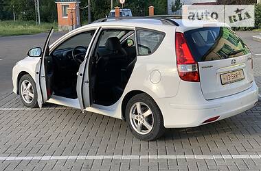 Універсал Hyundai i30 2012 в 