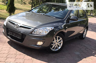 Хетчбек Hyundai i30 2008 в Вінниці