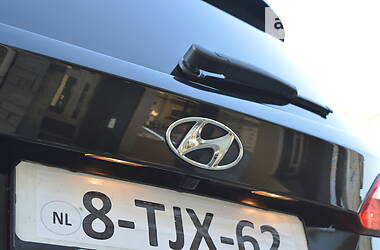 Универсал Hyundai i30 2014 в Стрые
