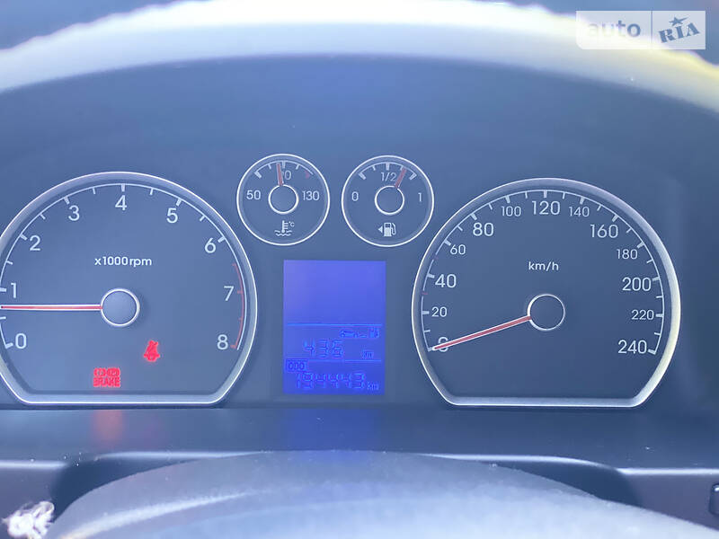 Універсал Hyundai i30 2008 в Житомирі