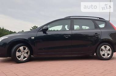Універсал Hyundai i30 2009 в 