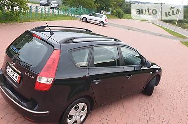 Універсал Hyundai i30 2009 в 